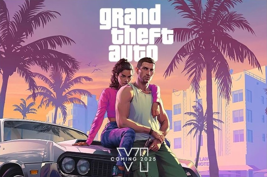 Grand Theft Auto VI
