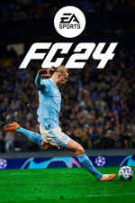 EA SPORTS FC 24