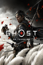 Ghost of Tsushima: Director's Cut